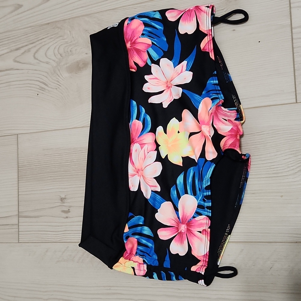Victoria Secret PINK swim boyshorts